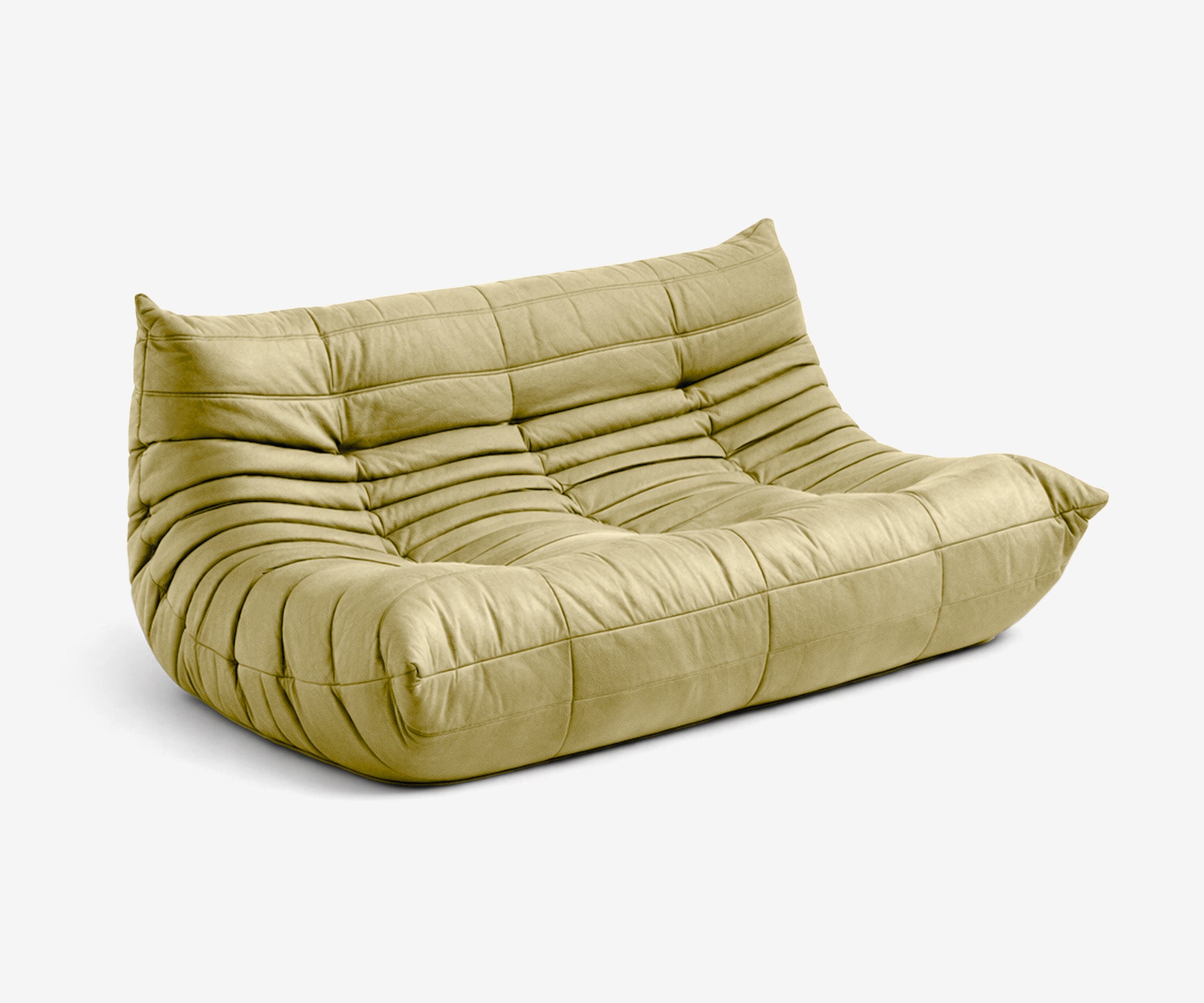 Fireside Leather Chair