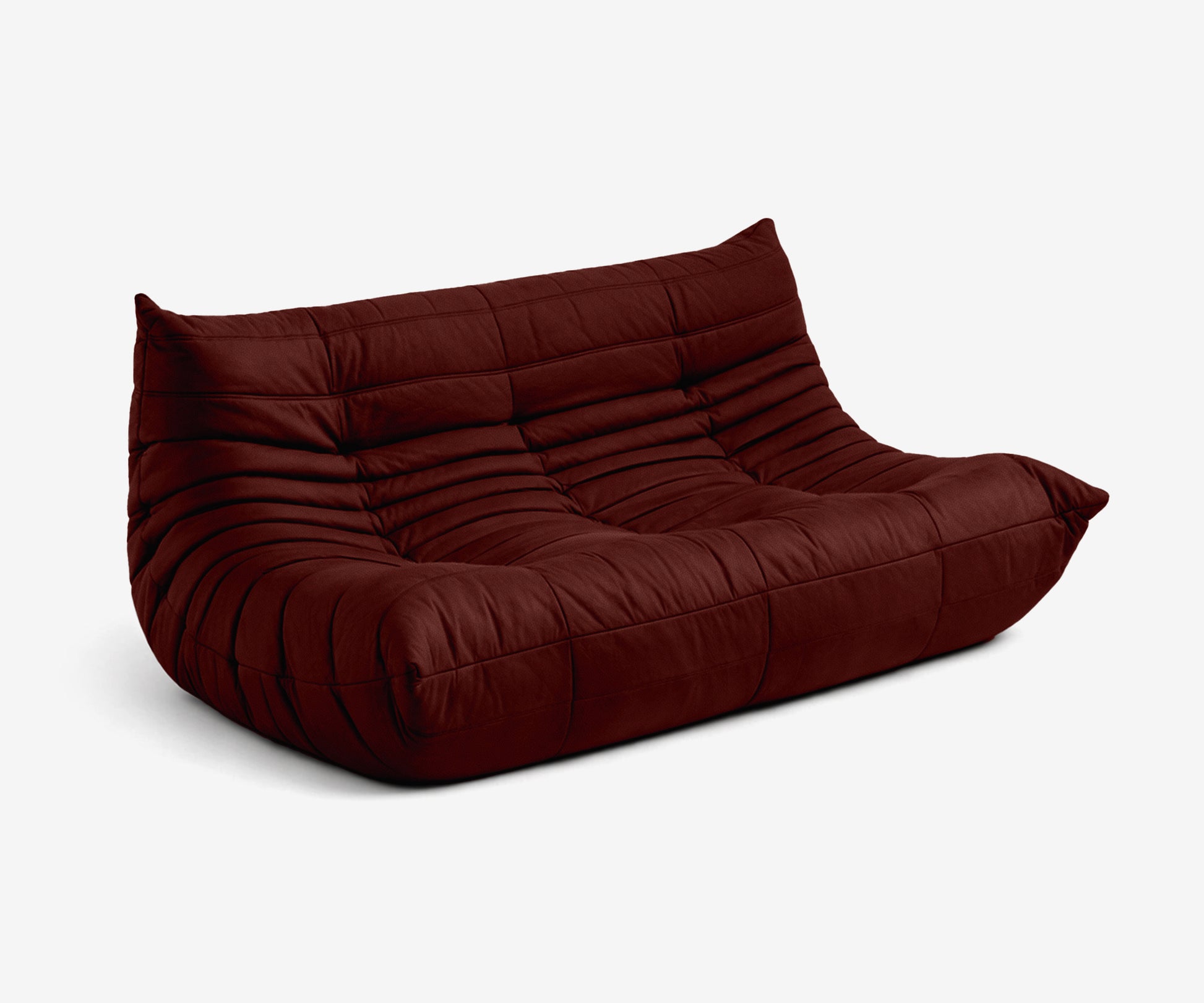 Fireside Leather Chair