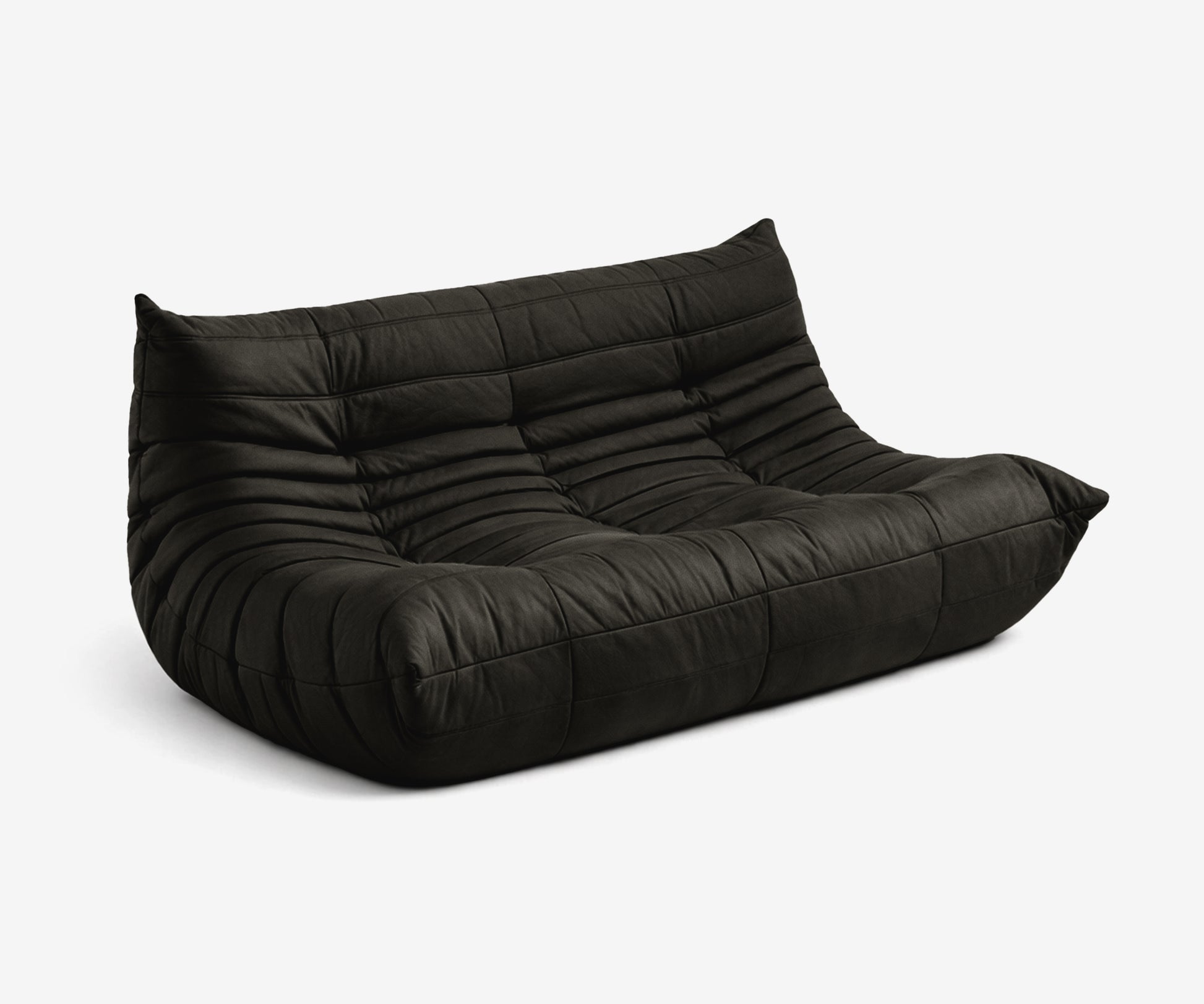 Fireside Leather Chair
