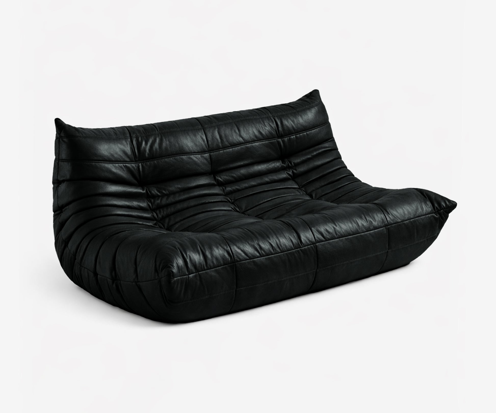 Fireside Leather Chair