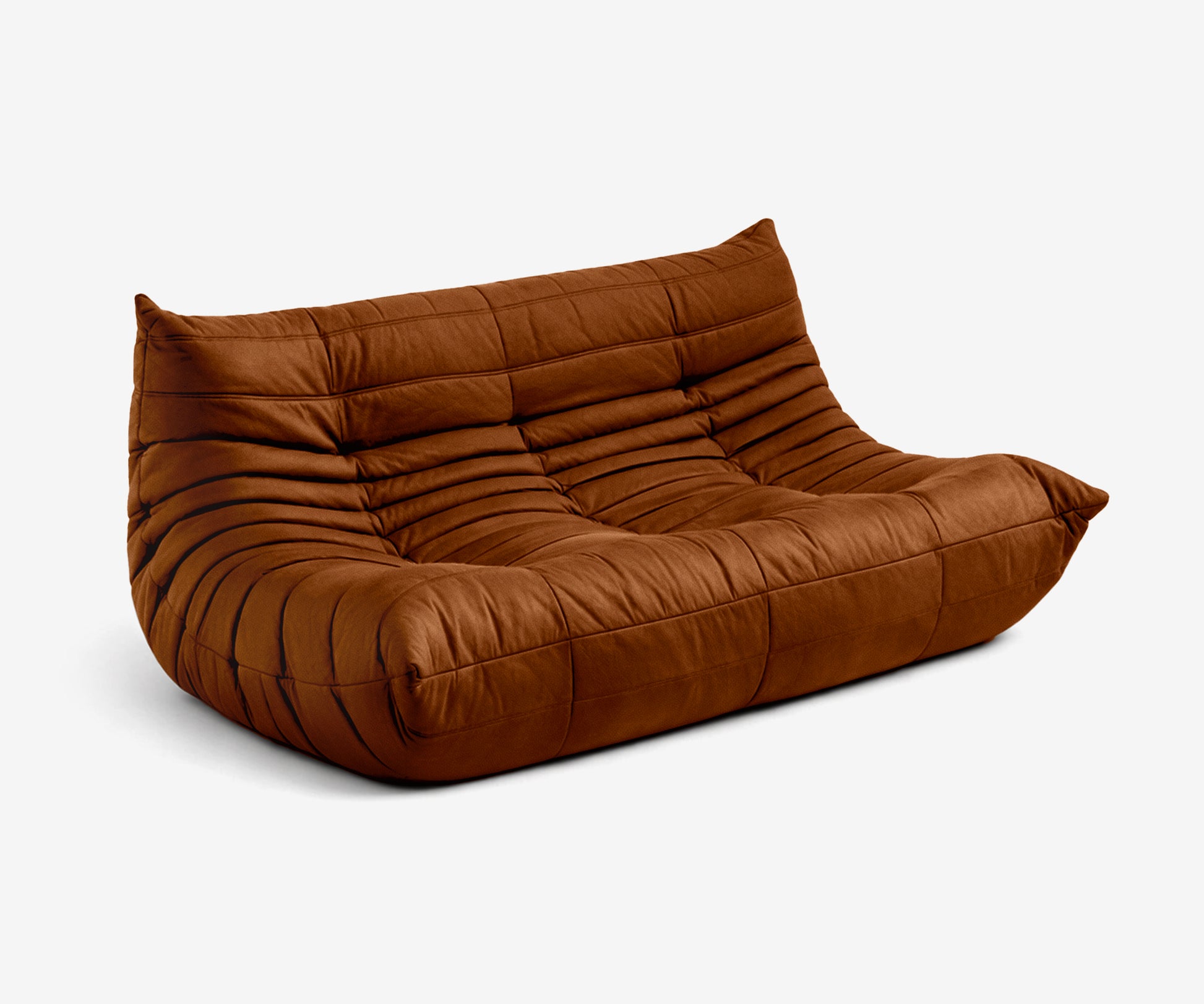 Fireside Leather Chair
