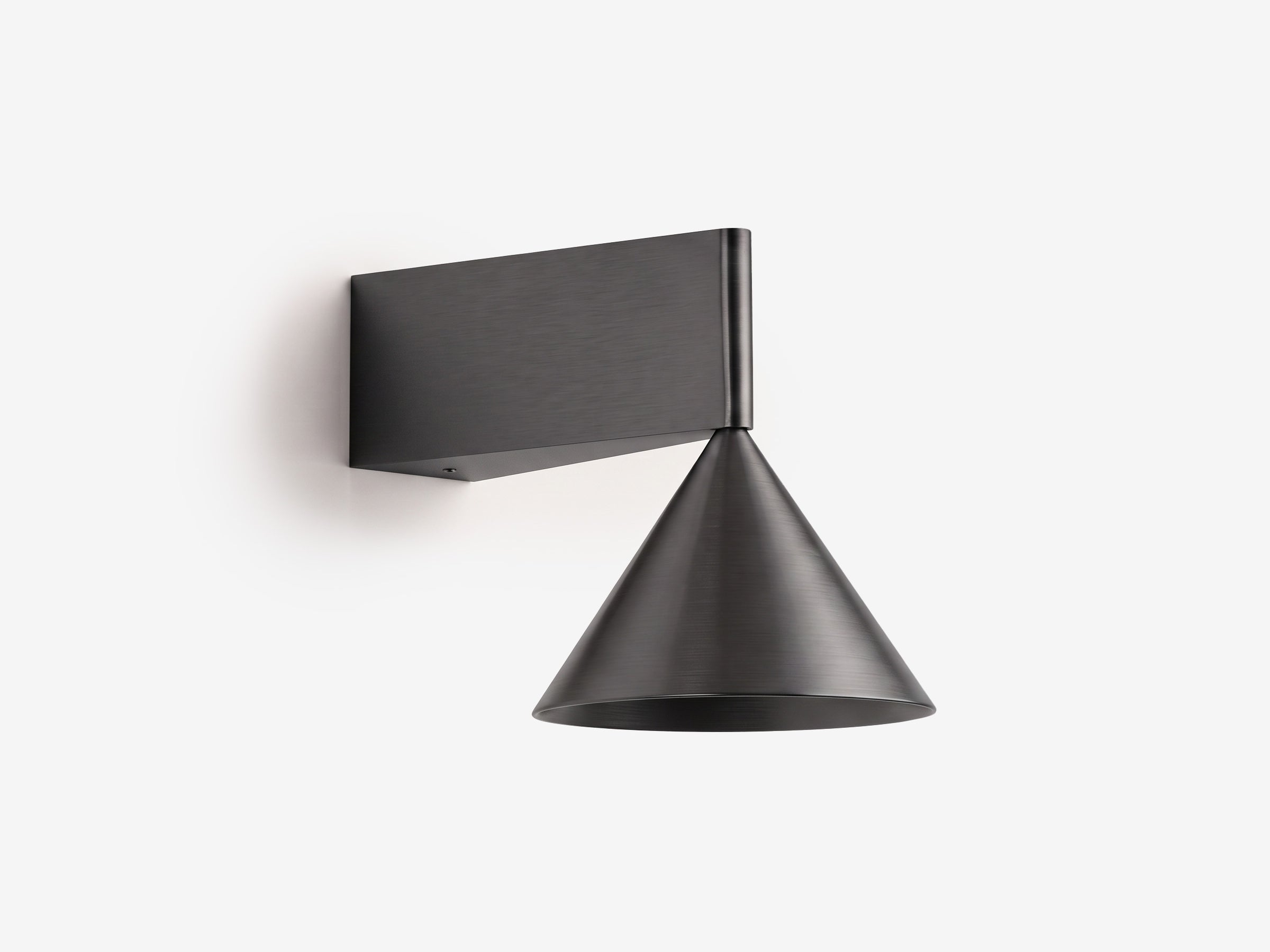 Flint Wall Sconce