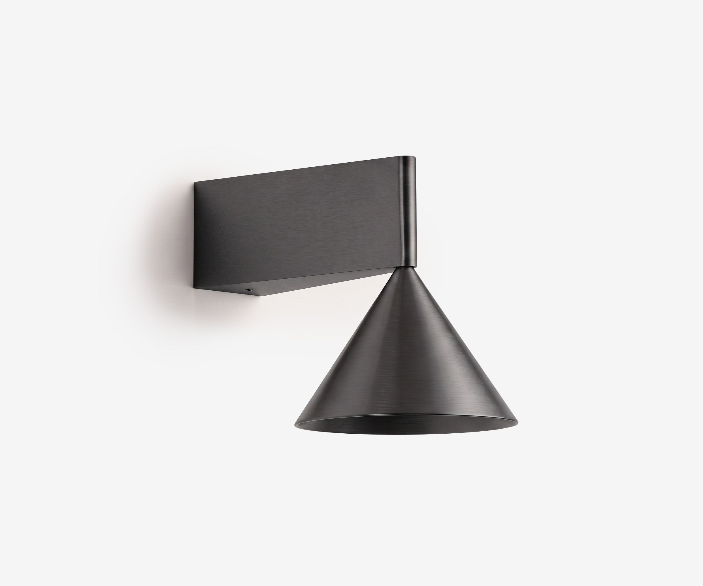Flint Wall Sconce