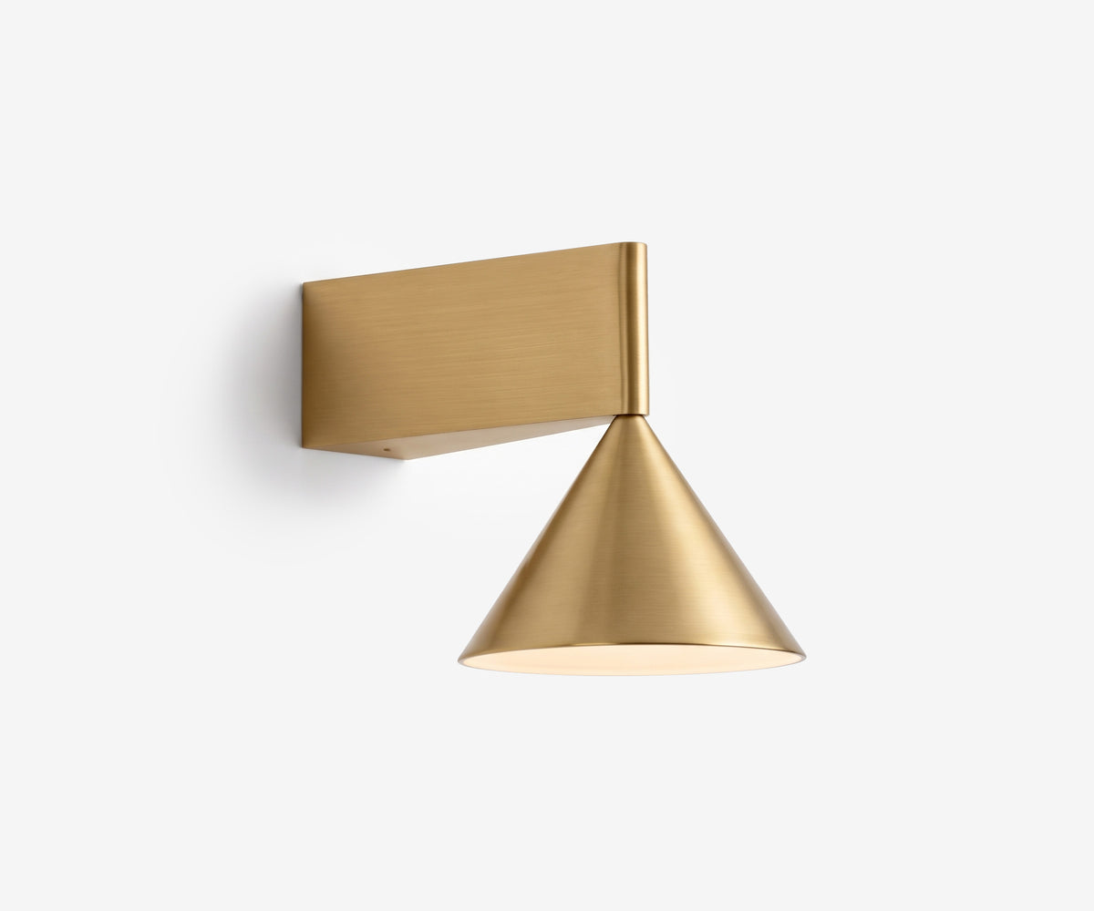 Flint Wall Sconce