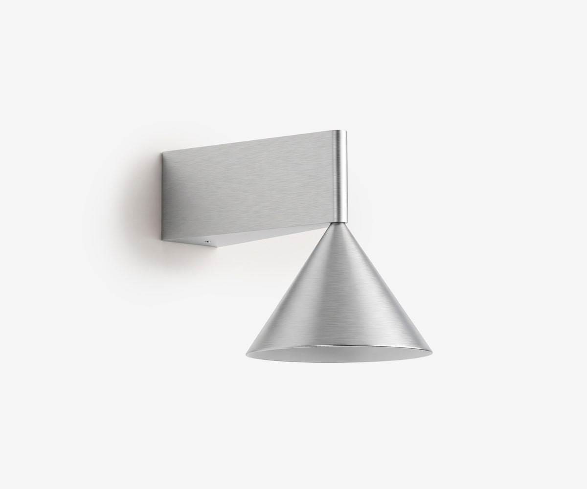 Flint Wall Sconce