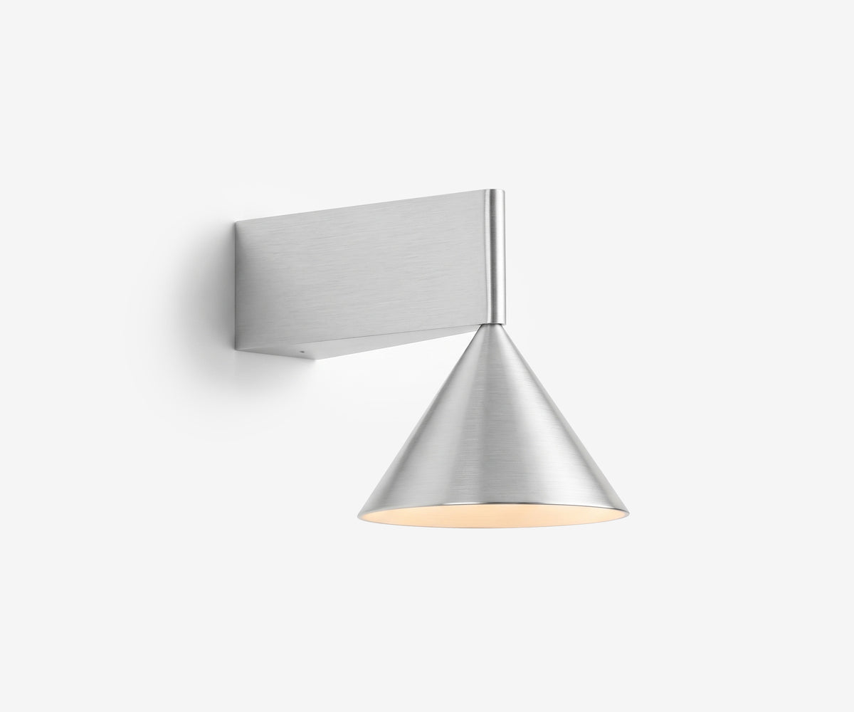 Flint Wall Sconce