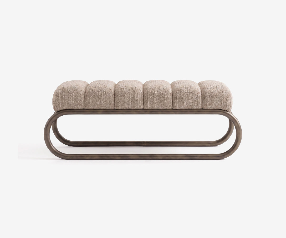 Flute Bench