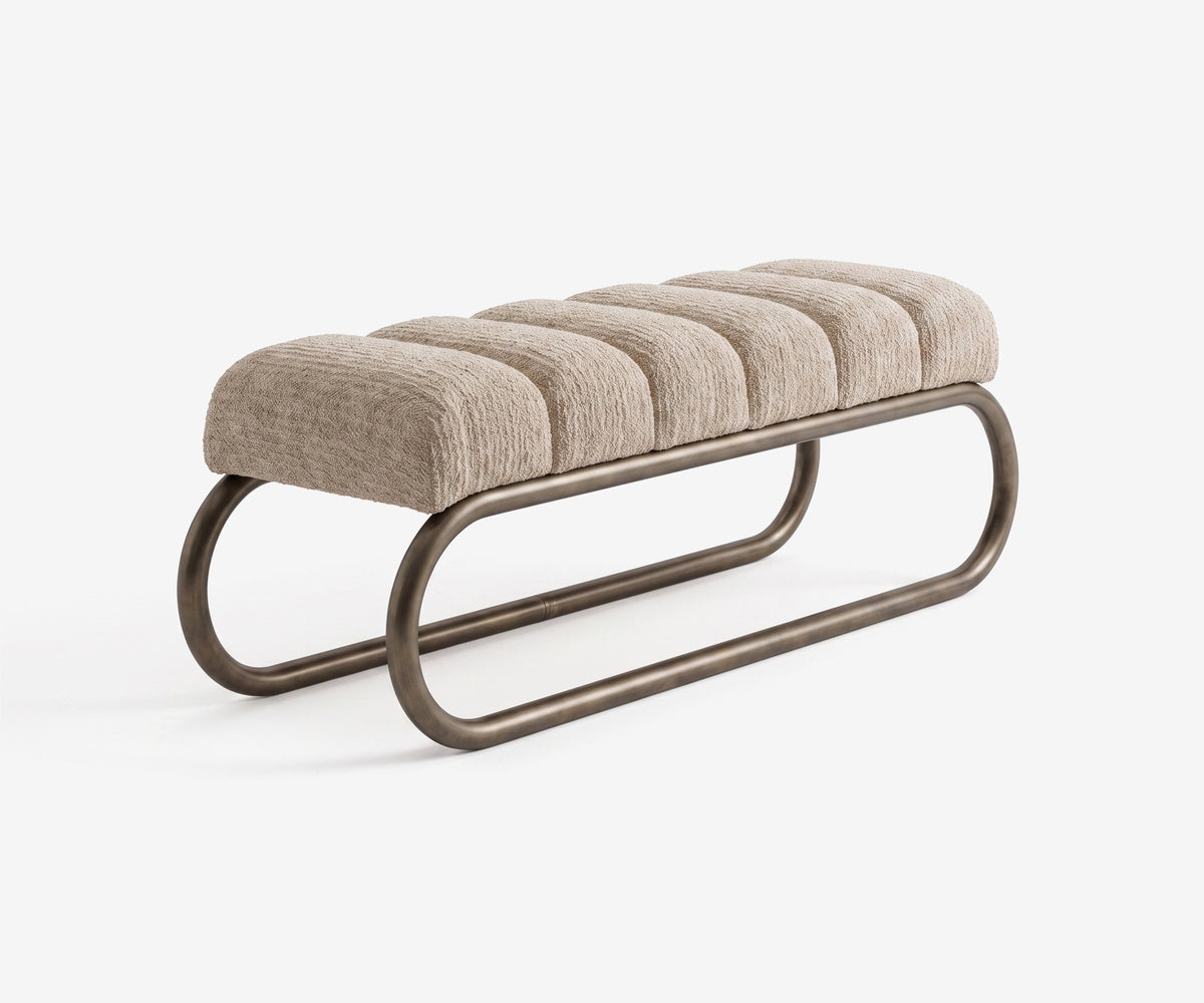 Flute Bench