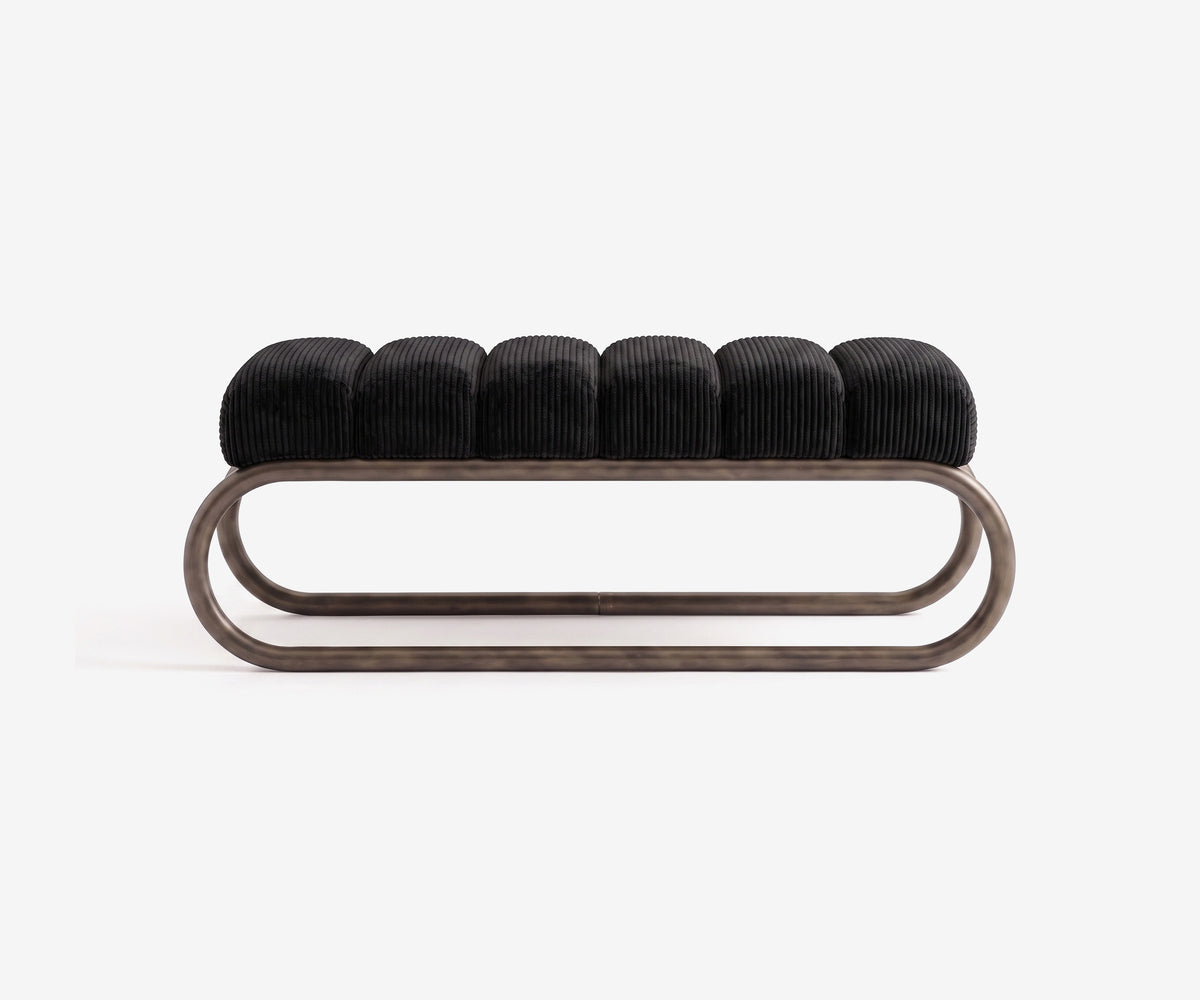 Flute Bench