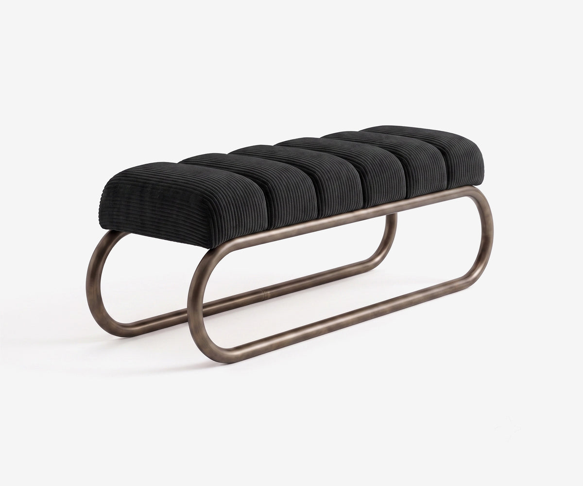 Flute Bench