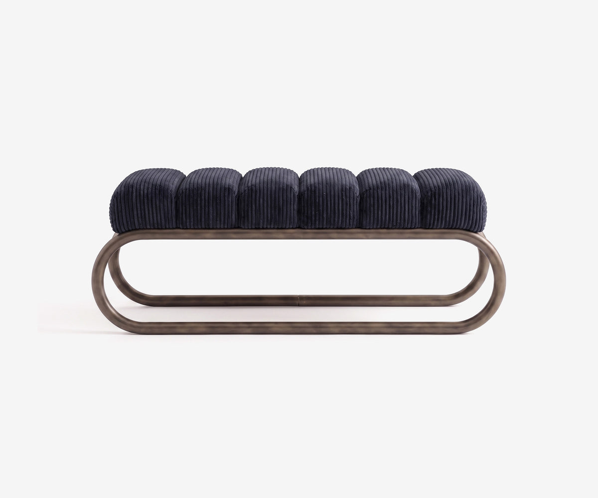 Flute Bench