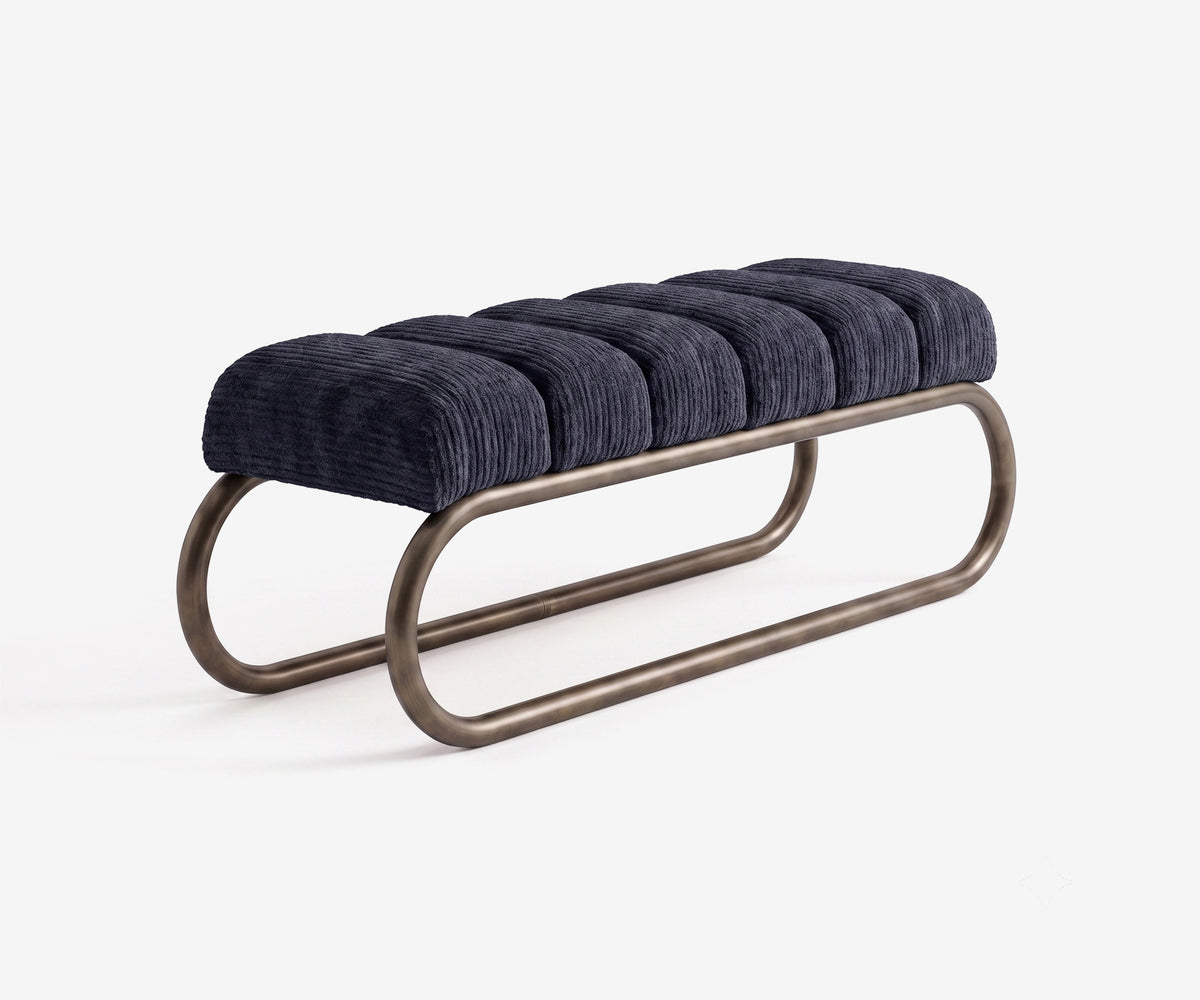 Flute Bench
