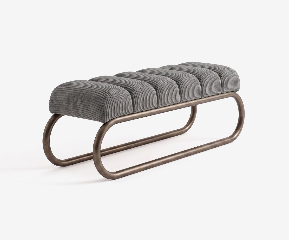 Flute Bench