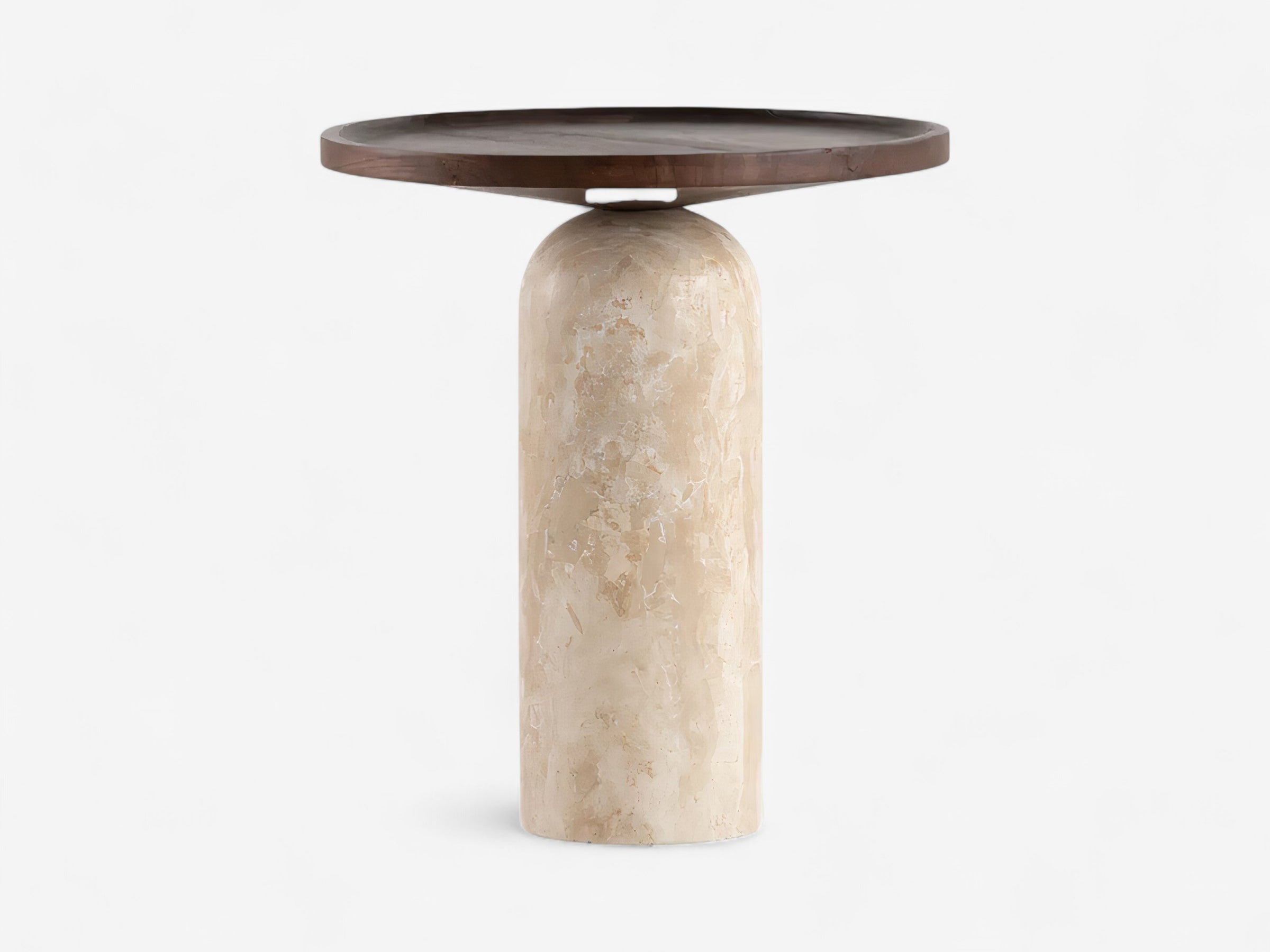 Fonte Side Table - The Essential 