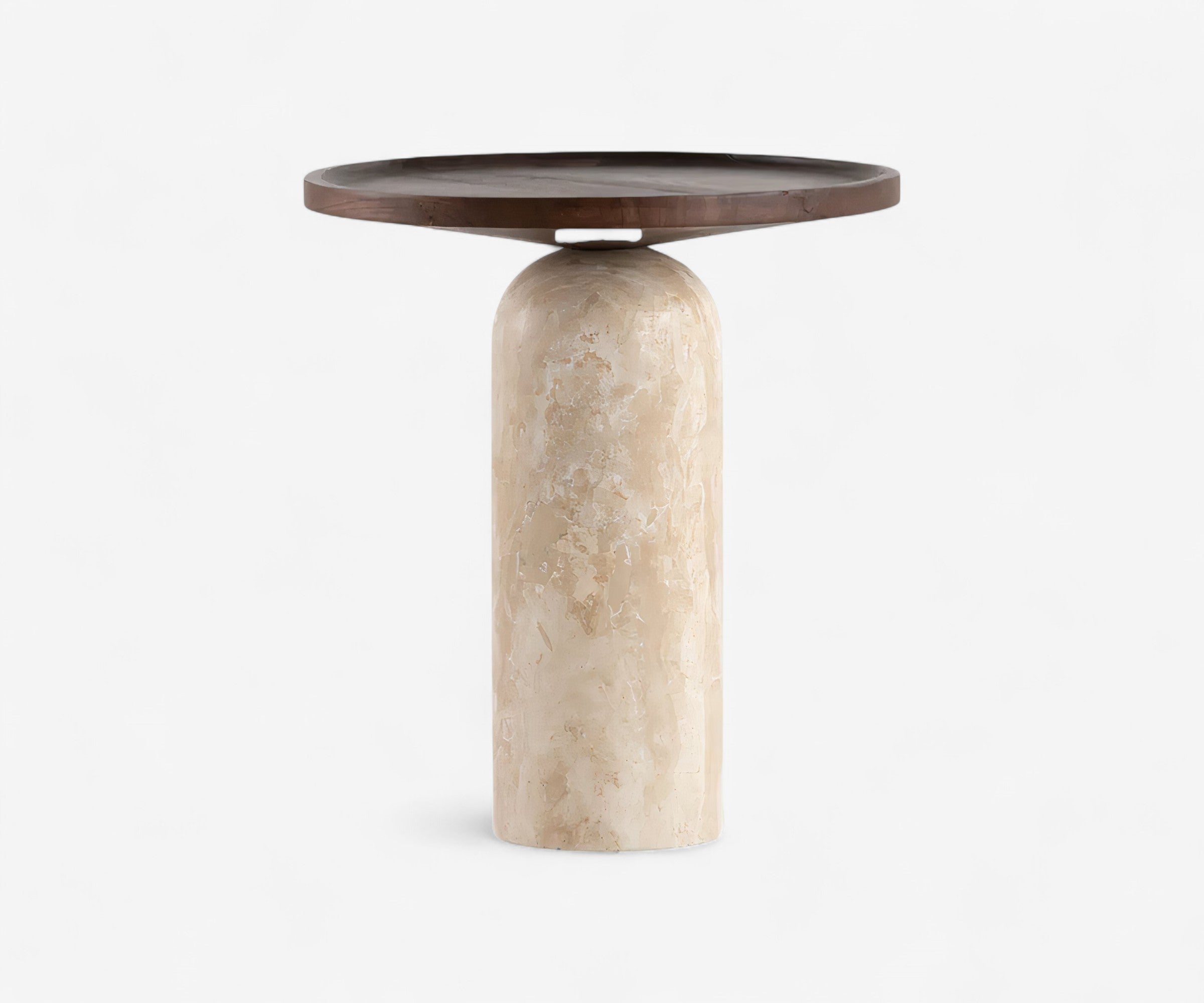 Fonte Side Table - The Essential 