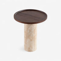 Fonte Side Table - The Essential 