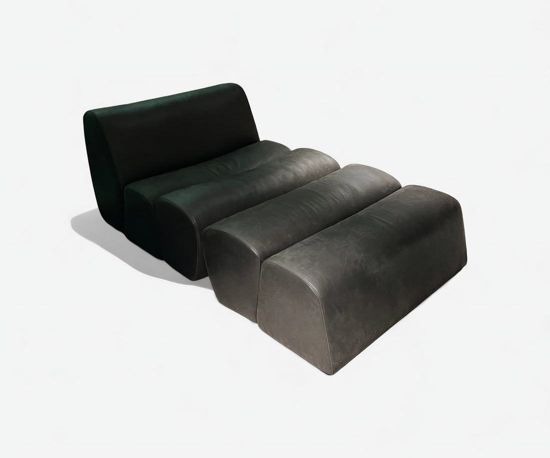 Forma Modular Sofa - The Essential 