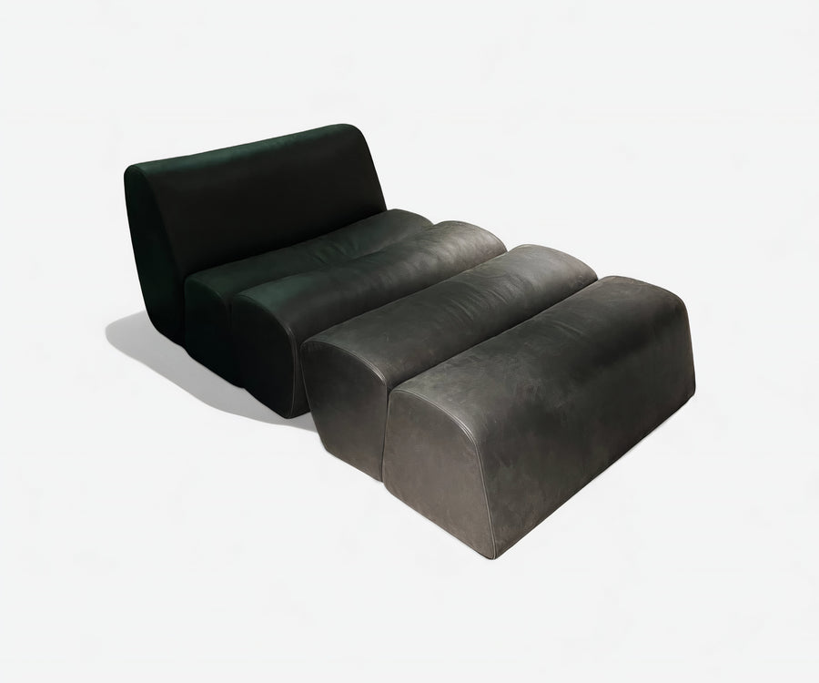 Forma Modular Sofa - The Essential 