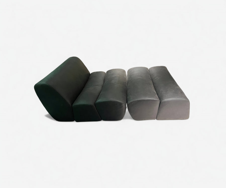 Forma Modular Sofa - The Essential 