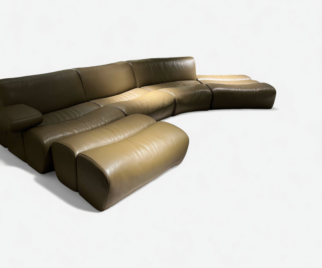 Forma Modular Sofa - The Essential 