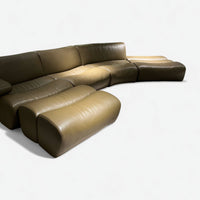 Forma Modular Sofa - The Essential 