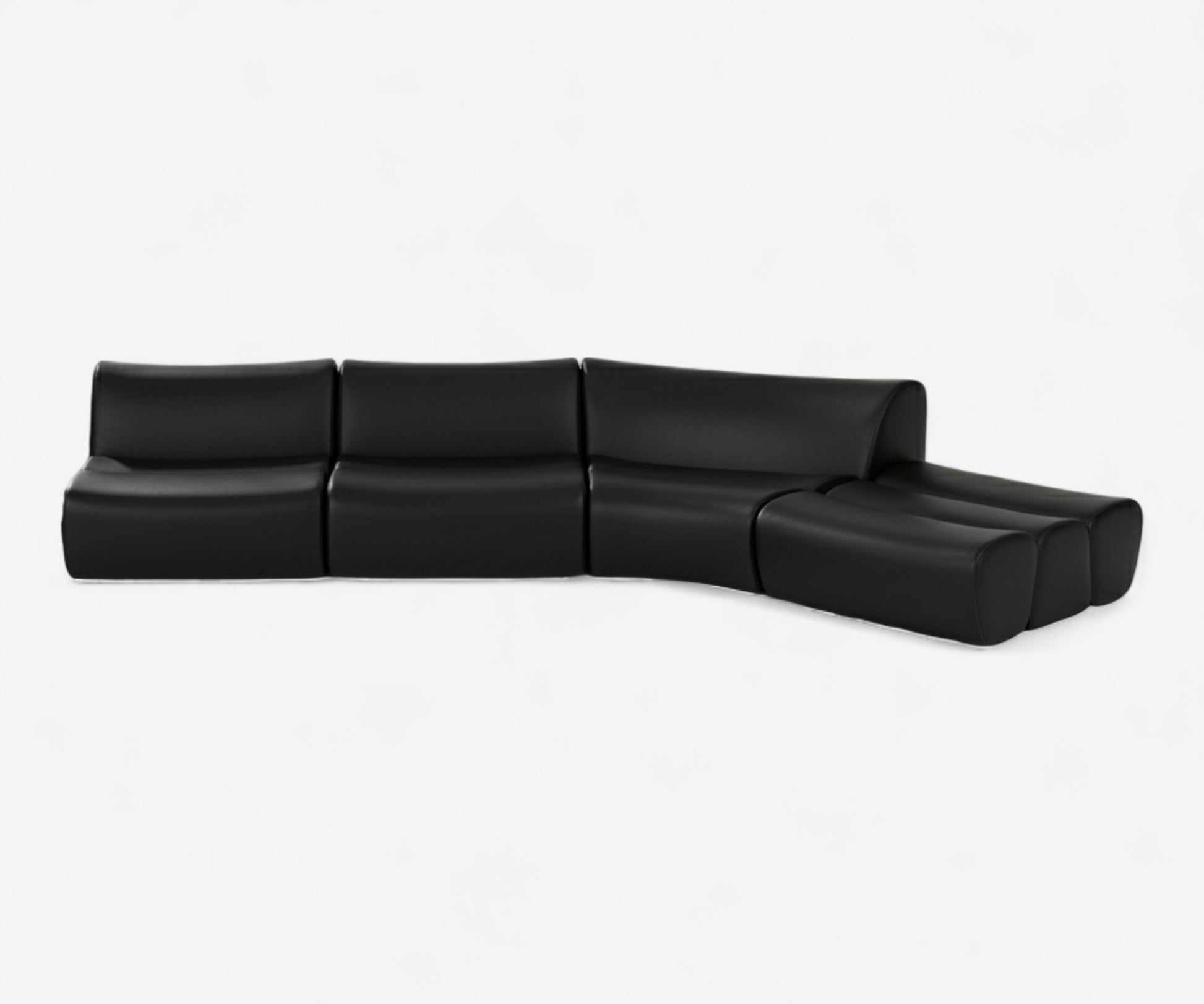 Forma Modular Sofa - The Essential 