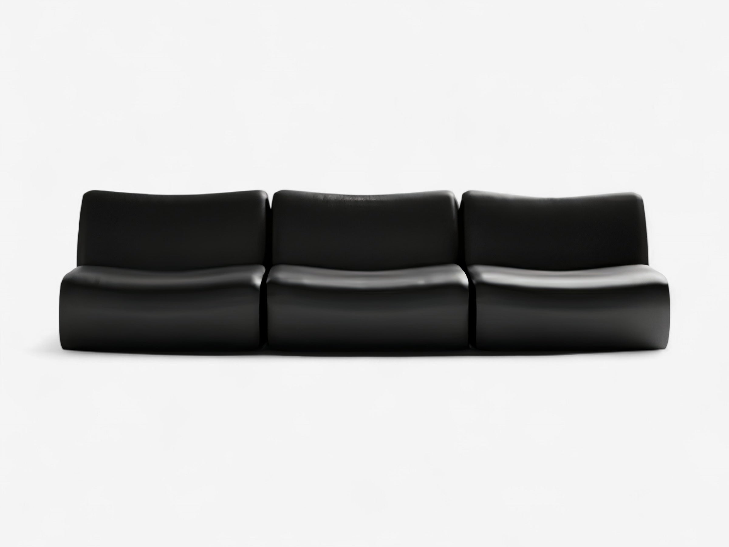 Forma Modular Sofa - The Essential 