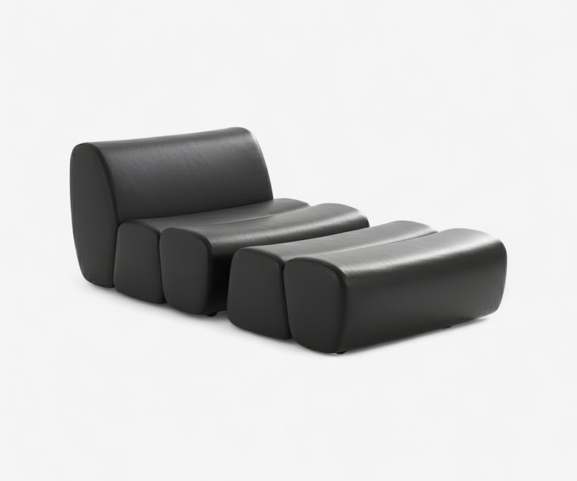 Forma Modular Sofa - The Essential 