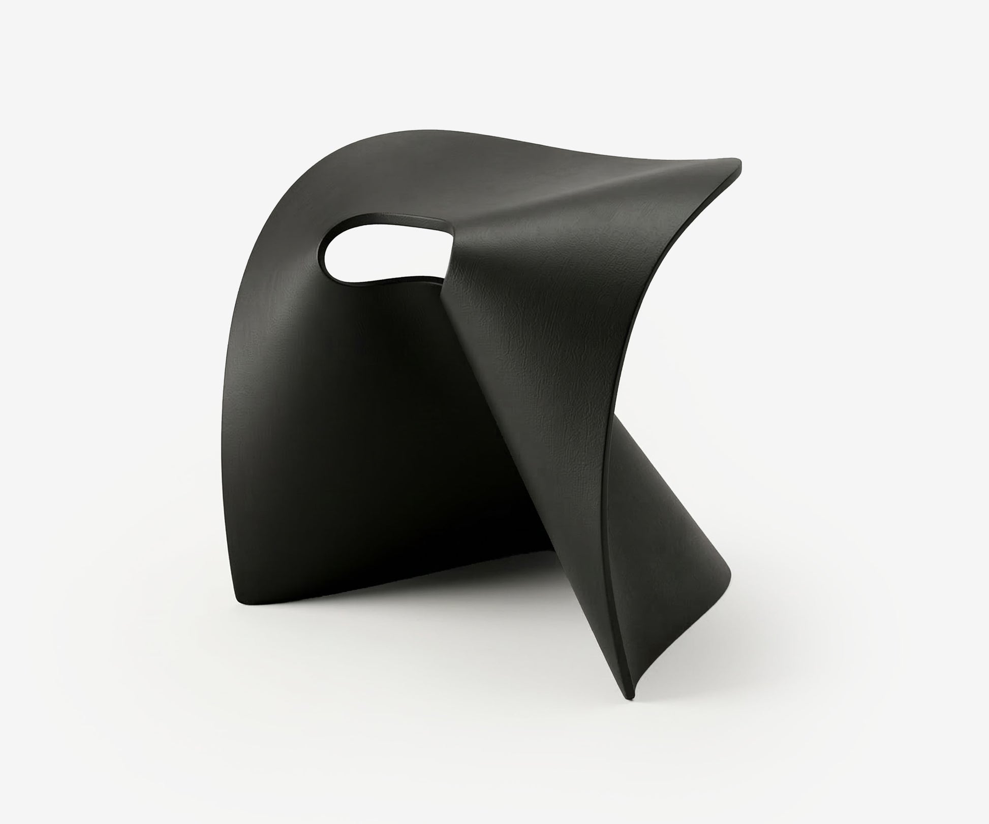 Fortune Cookie Stool - The Essential 
