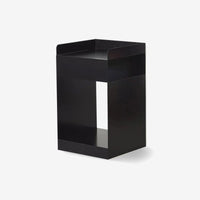 Origami Side Table