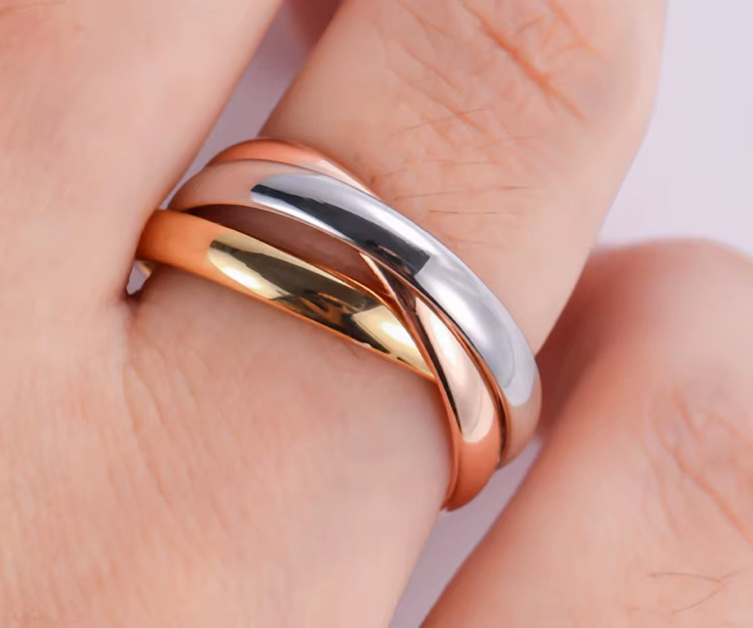 Trinity Ring