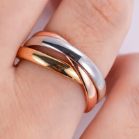 Trinity Ring