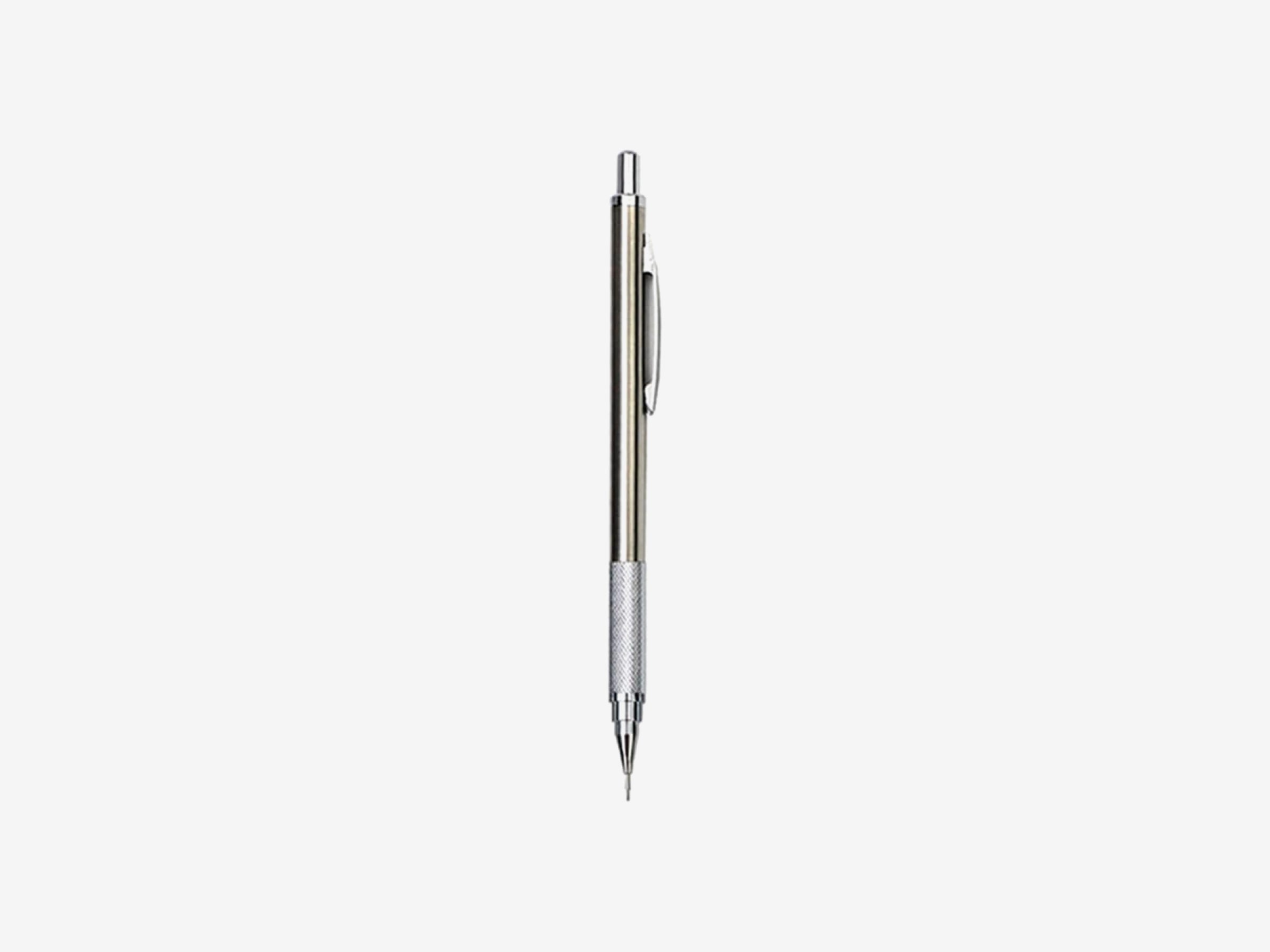 Metal Mechanical Pencil - The Essential 