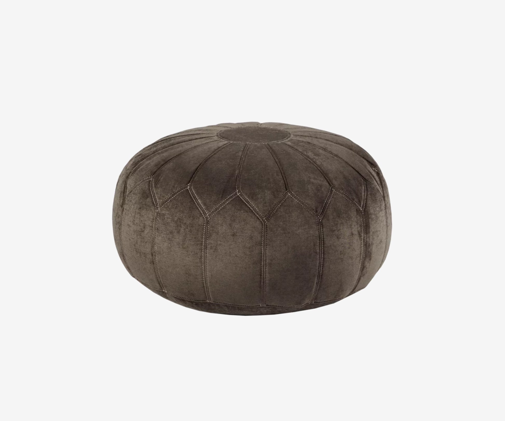 Mid Century Light Living Room - The Essential 