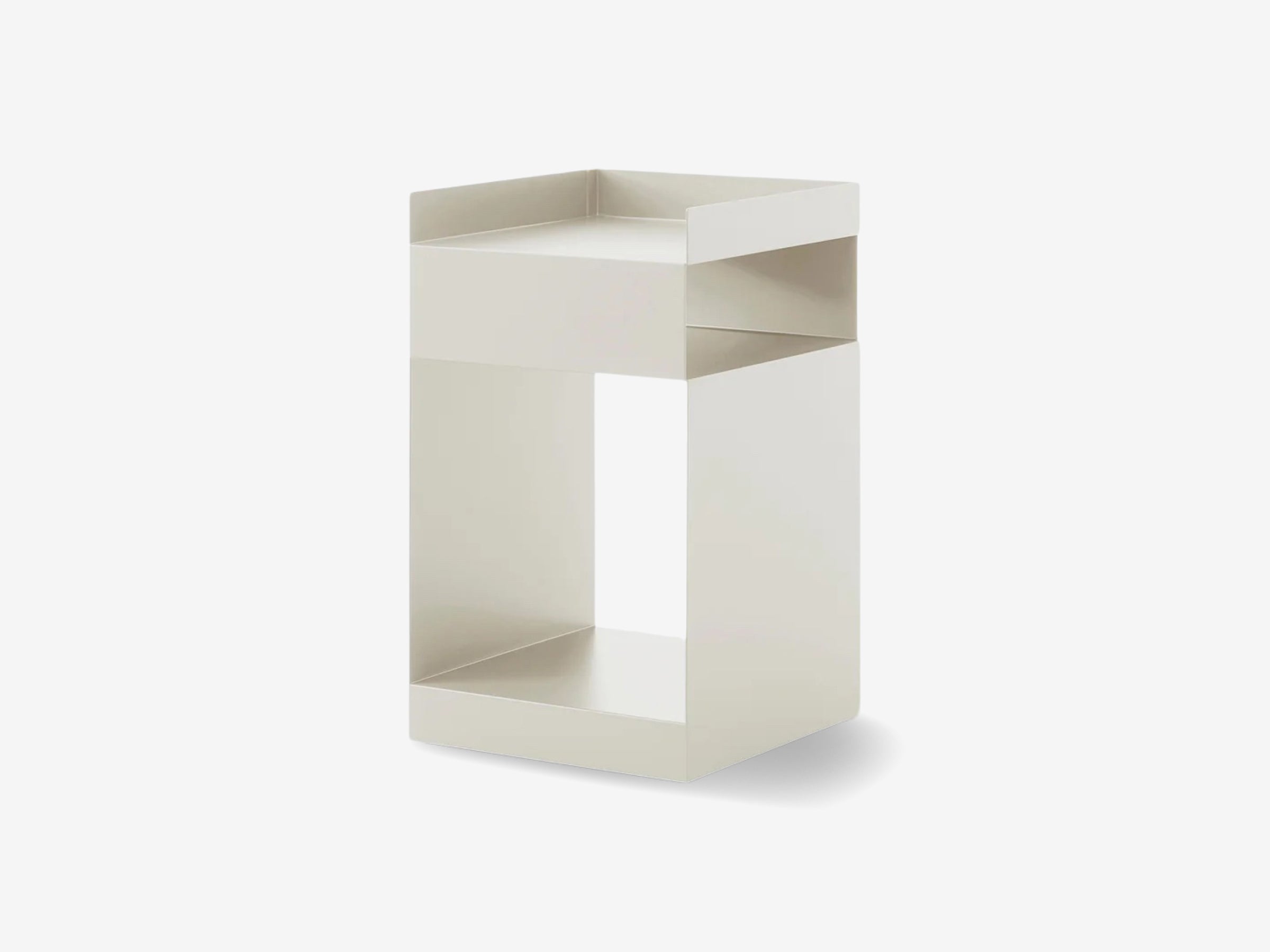 Origami Side Table - The Essential 