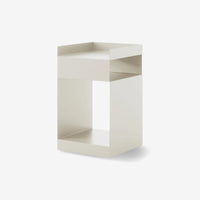 Origami Side Table