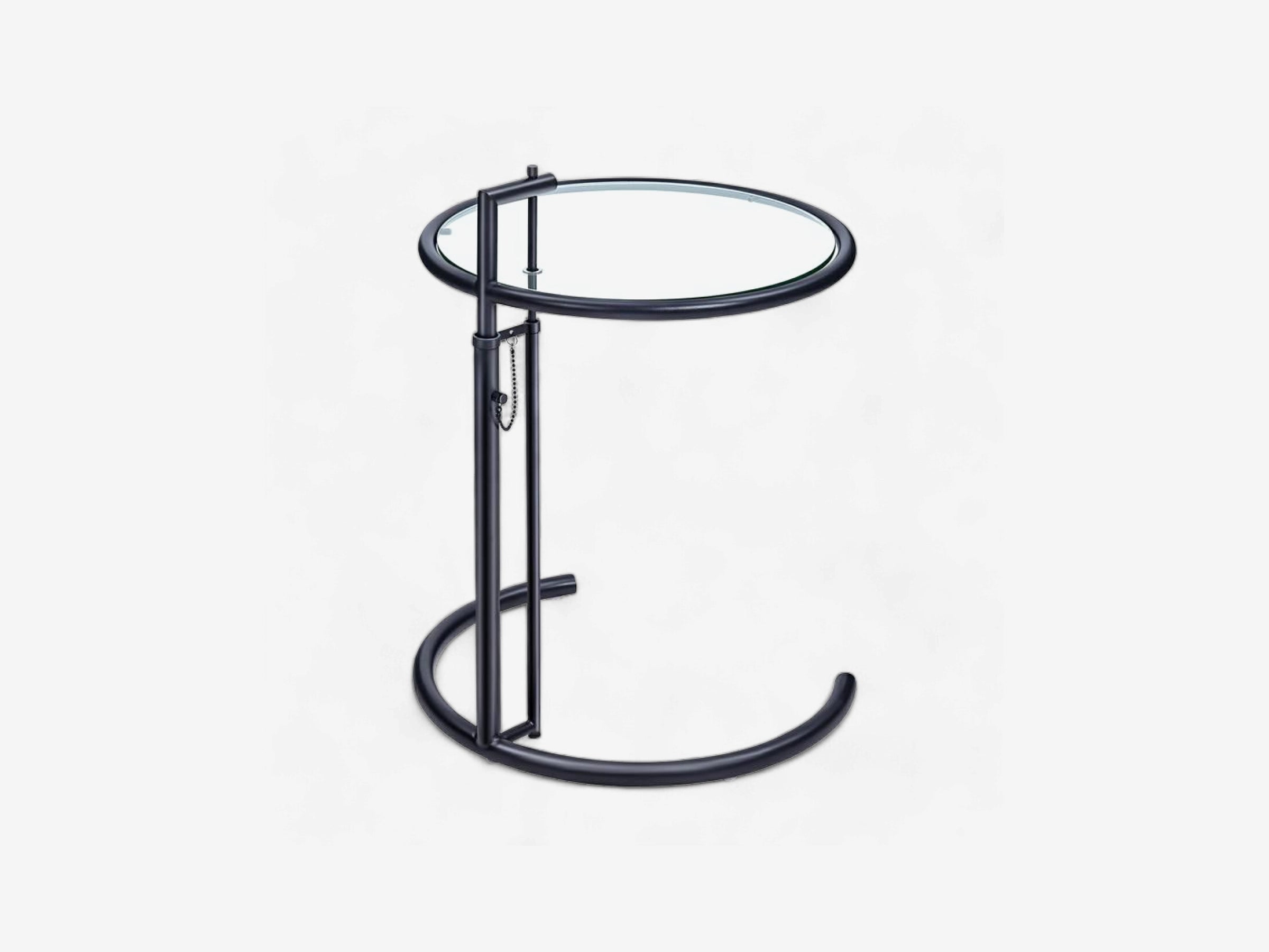 Moray Side Table - The Essential 