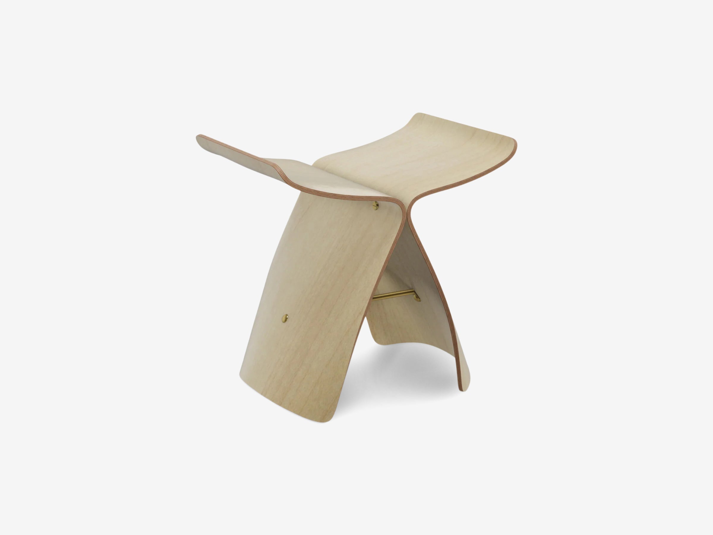 Haiku Stool - The Essential 