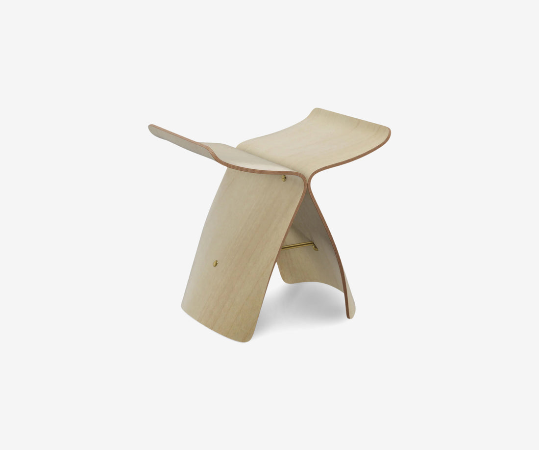 Haiku Stool