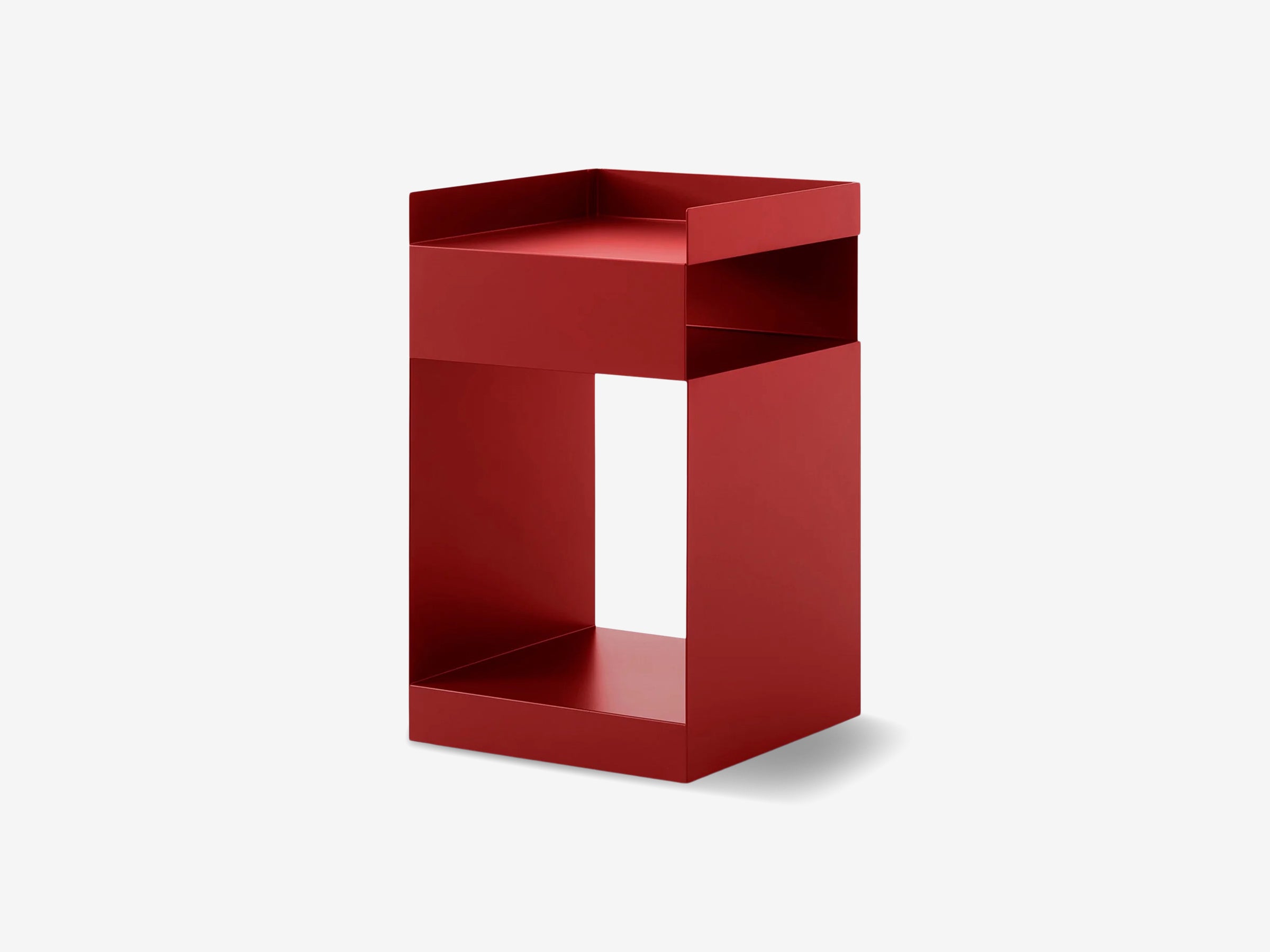 Origami Side Table - The Essential 