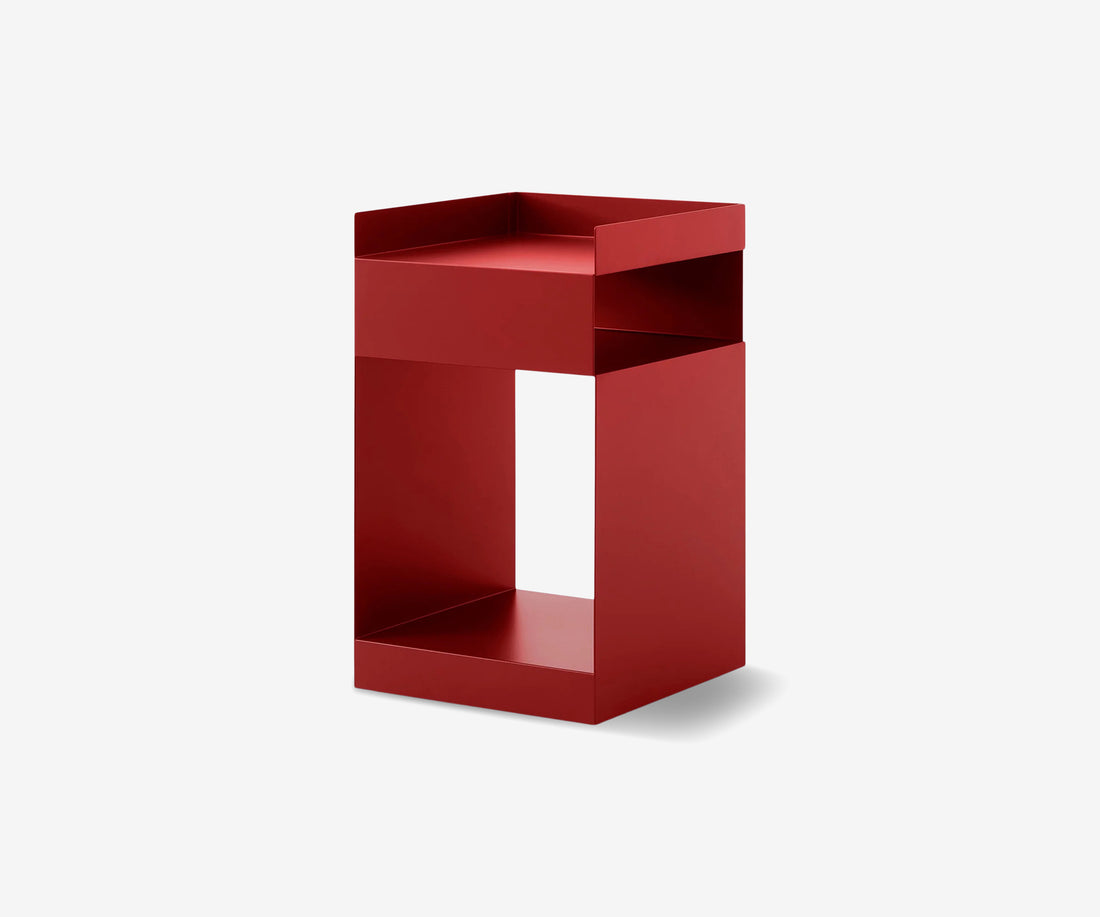 Origami Side Table