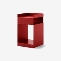 Origami Side Table