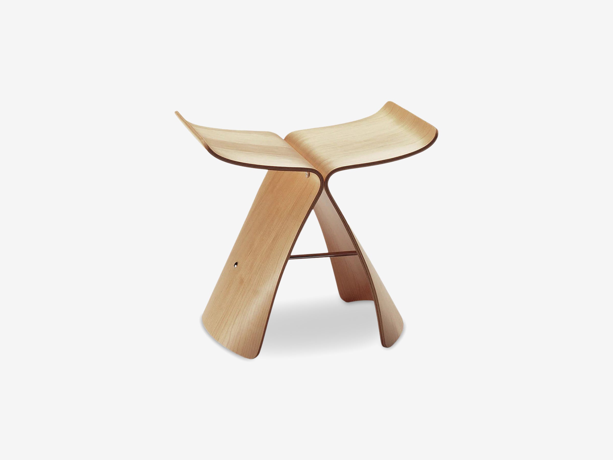 Haiku Stool - The Essential 