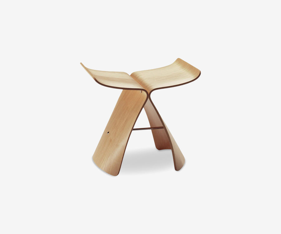 Haiku Stool