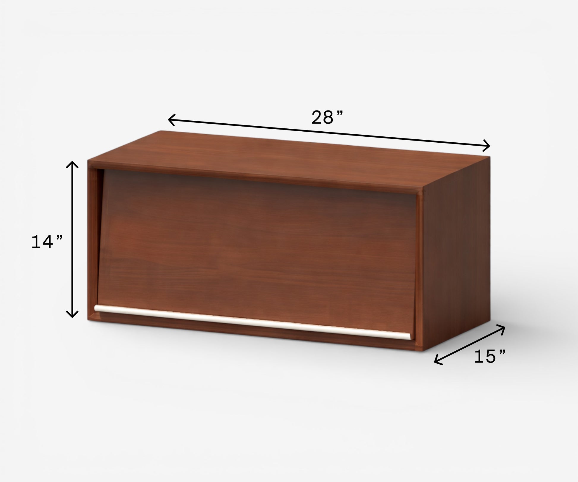 ShapeShift Solid Wood Modular Shelving - The Essential 