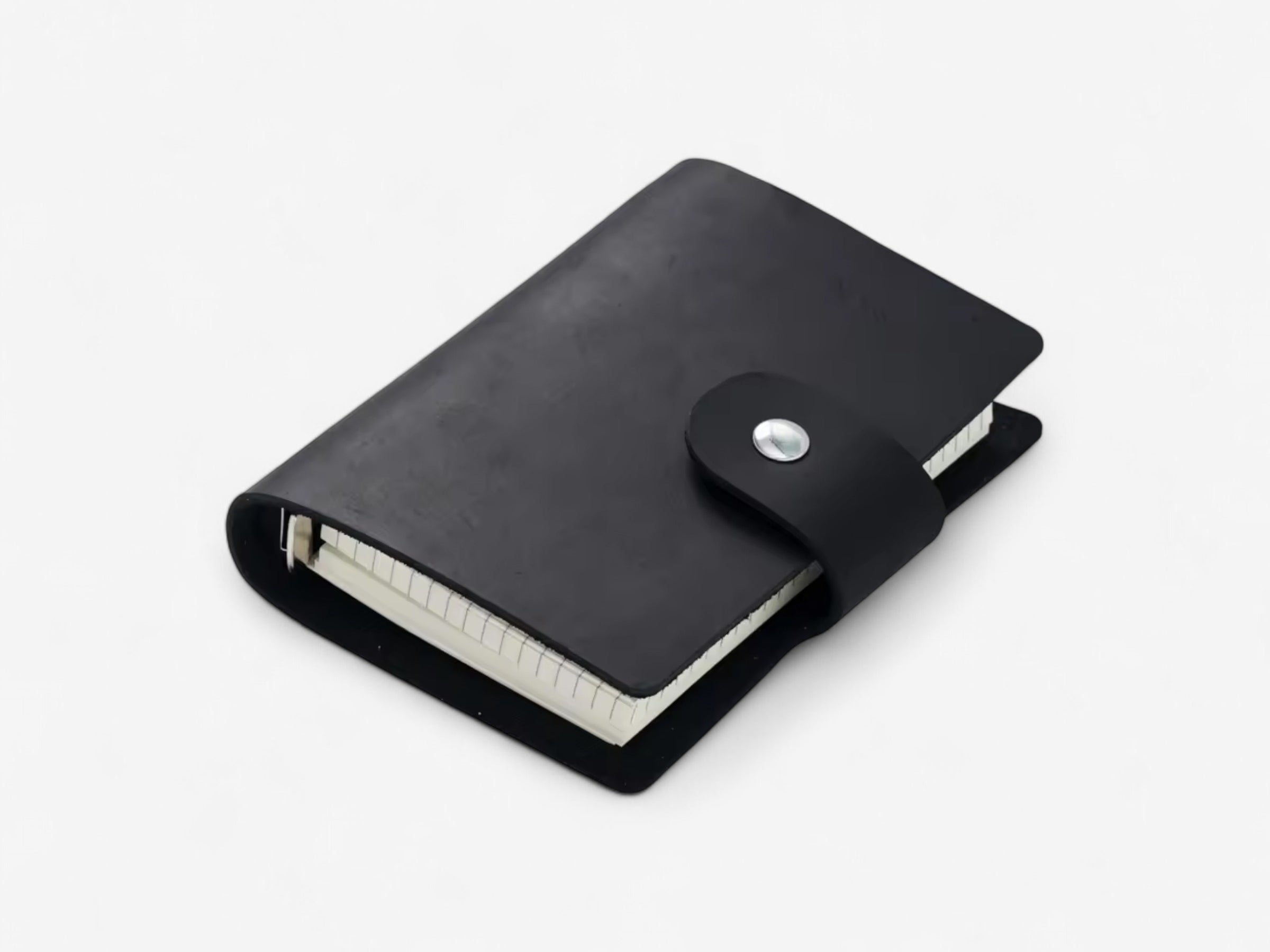Mini Leather Journal - The Essential 