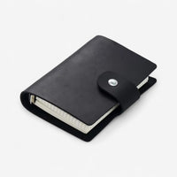 Mini Leather Journal