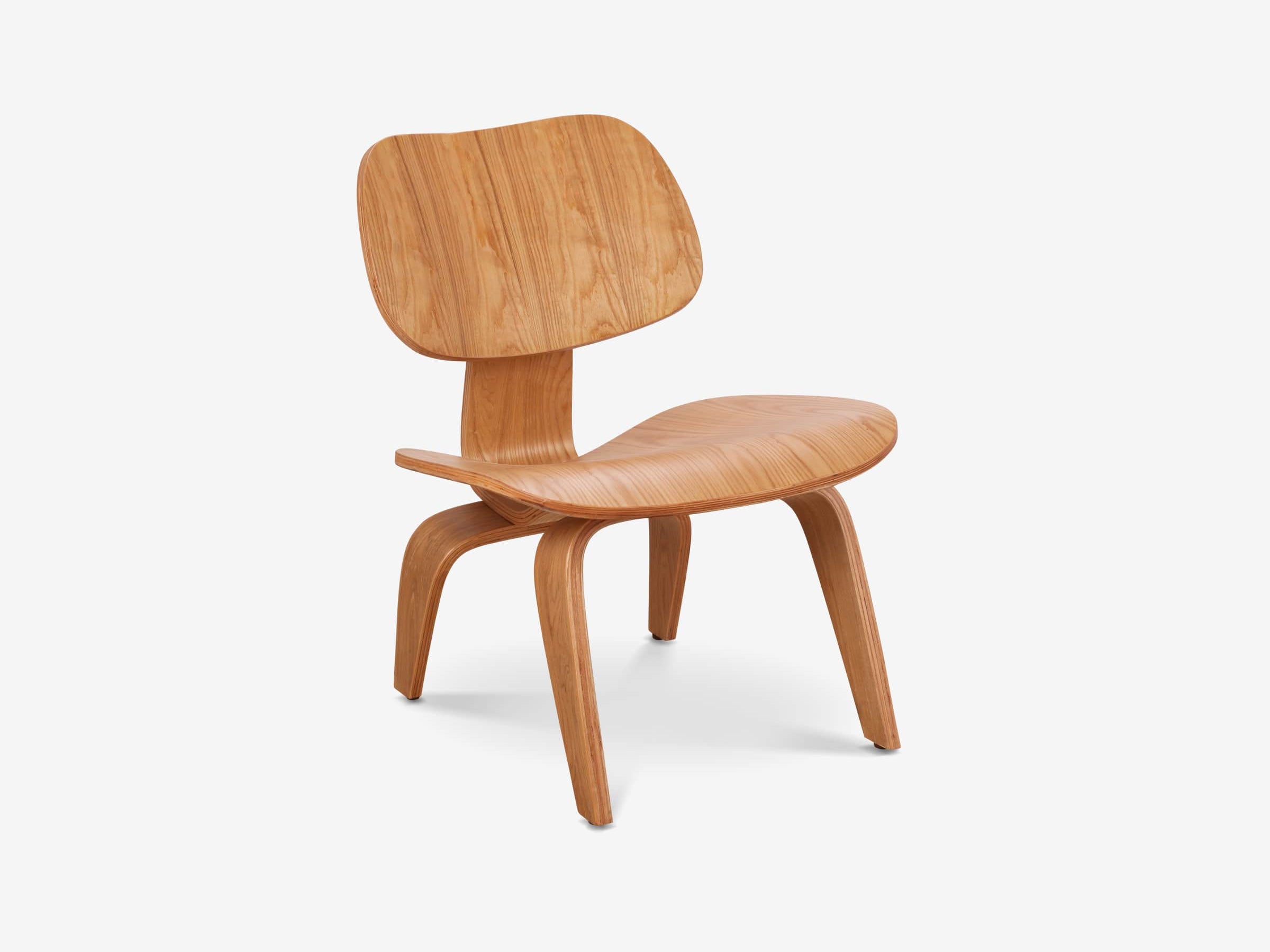 Plywood Chair - The Essential 