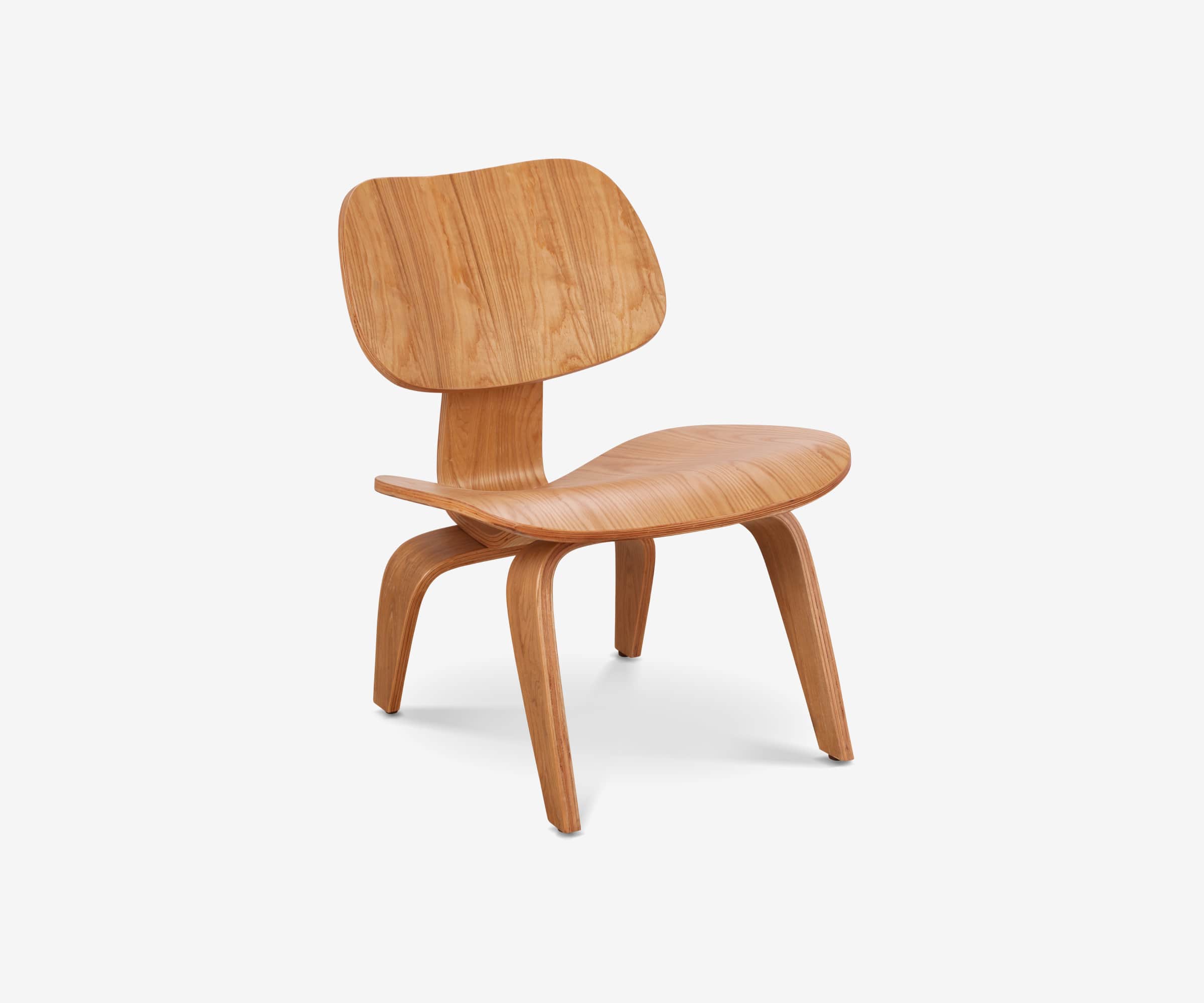 Plywood Chair - The Essential 