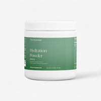 Matcha Hydration Powder